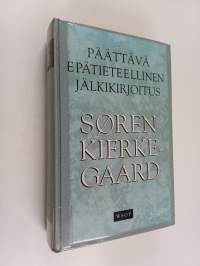 Päättävä epätieteellinen jälkikirjoitus