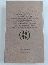 Rakkaus vainoaikaan