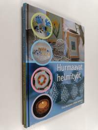 Hurmaavat helmityöt