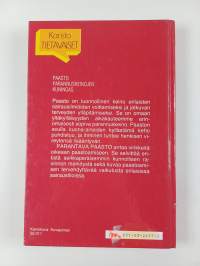 Parantava paasto : paasto parannuskeinojen kuningas