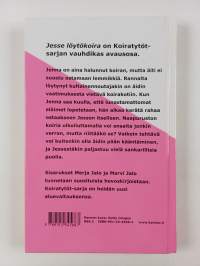 Jesse löytökoira