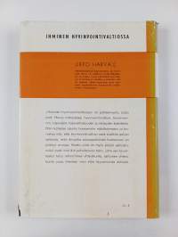 Ihminen hyvinvointivaltiossa