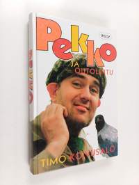 Pekko ja outolintu