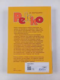 Pekko ja outolintu