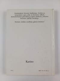 Ensimmäinen hevoseni