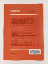 The private forests and forestry of Oulainen, Finland : a study in forest geography