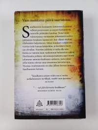 Juhannusmurha