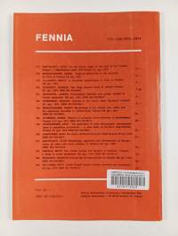 Some Finnish double centres : services and interaction