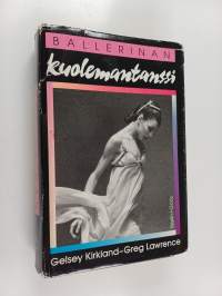 Ballerinan kuolemantanssi