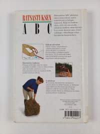 Ratsastuksen ABC