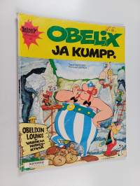 Obelix ja kumpp.