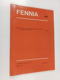 Geographical Aspects of Forest Returns on Finnish Farms