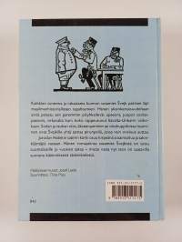 Kunnon sotamies Svejk maailmansodassa