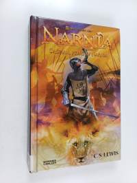 Caspian, prins av Narnia