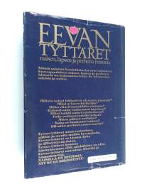 Eevan tyttäret : eurooppalaisen naisen, lapsen ja perheen historia