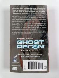 Tom Clancy's ghost recon : Choke point