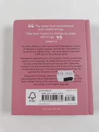 The Little Book of Shakespeare on Love