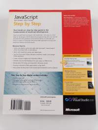 JavaScript : step by step