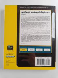 JavaScript for absolute beginners - Learn to write effective JavaScript code from scratch