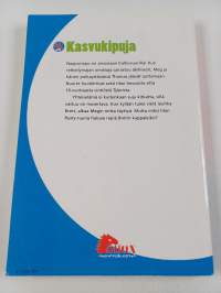 Kasvukipuja