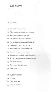 Jymäyttämisen taito -Strategiaoppeja muinaisesta Kiinasta