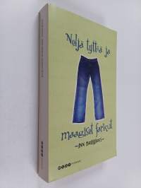Neljä tyttöä ja maagiset farkut