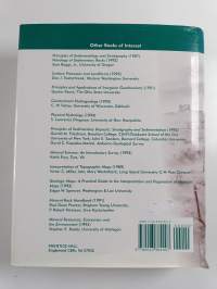 Applied hydrogeology