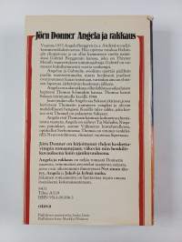 Angela ja rakkaus