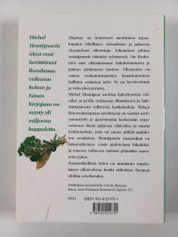 Syön hyvin ja siksi laihdun eli ravitsemuksen salaisuudet