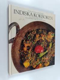 Indiska kökboken