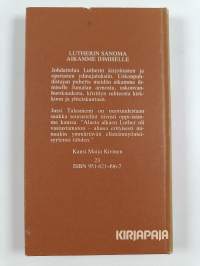 Onnellinen vaihtokauppa