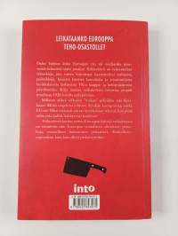 Velkatohtorit : kuinka Eurooppa unohti historian ja oppi rakastamaan talouskuria