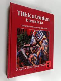 Tilkkutöiden käsikirja