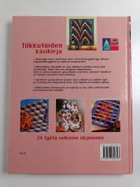 Tilkkutöiden käsikirja