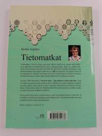 Tietomatkat