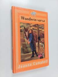 Wonderin varsa