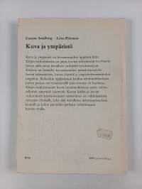 Taidehistorian ääriviivat : 258 kuvaa