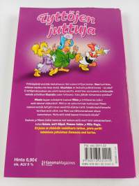 Tyttöjen ilta