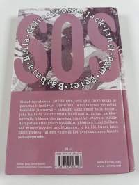 SOS ja koiravaras