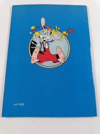 Kuka viritti ansan, Roger Rabbit