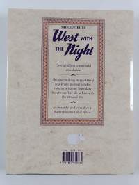 The Illustrated West with the Night