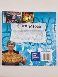Streed food - Kosovo
