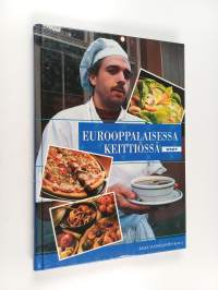 Eurooppalaisessa keittiössä