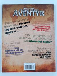 Tidernas största äventyr