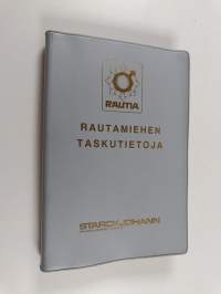 Rautamiehen taskutietoja