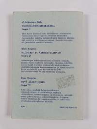 Lyhyt musiikkioppi