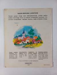 Pelle-kissan kesäpäivä