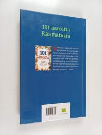 101 aarretta Raamatusta : jotka jokaisen lapsen pitäisi kuulla