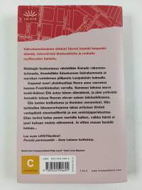 Punainen pallotuoli