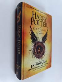 Harry Potter ja kirottu lapsi : Osat yksi ja kaksi
